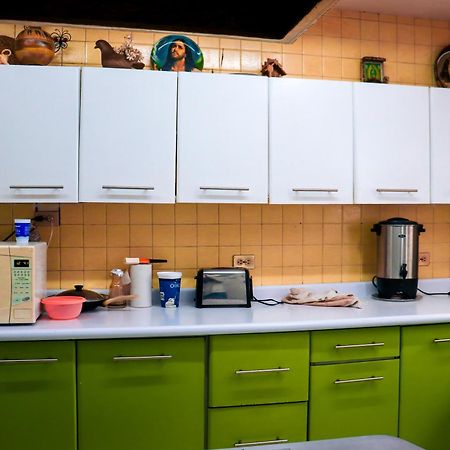 Hostal Cuija Coyoacan Berlin 268 Coyoacan Μεξικό Εξωτερικό φωτογραφία