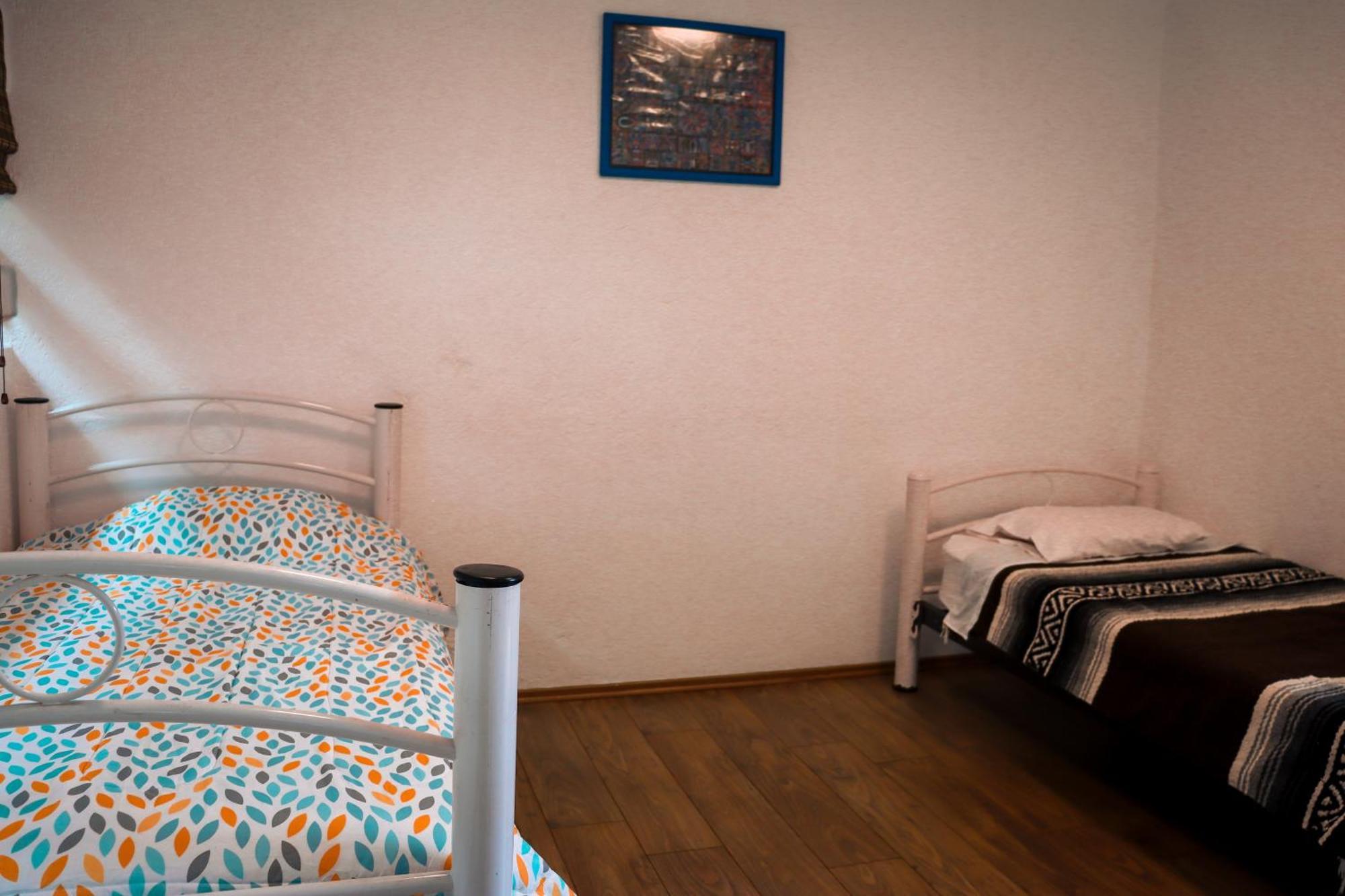 Hostal Cuija Coyoacan Berlin 268 Coyoacan Μεξικό Εξωτερικό φωτογραφία