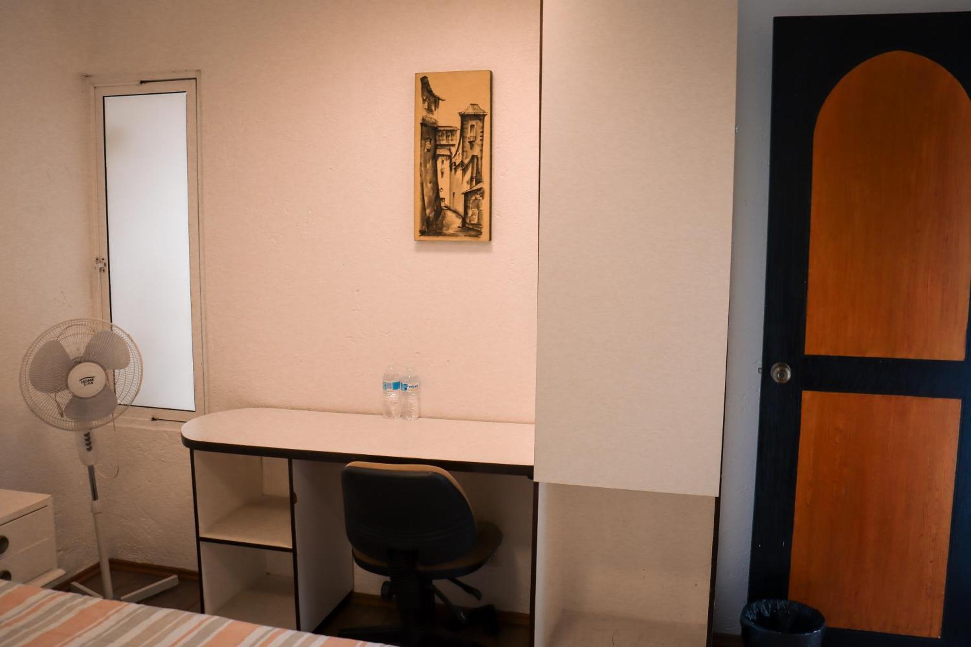 Hostal Cuija Coyoacan Berlin 268 Coyoacan Μεξικό Εξωτερικό φωτογραφία