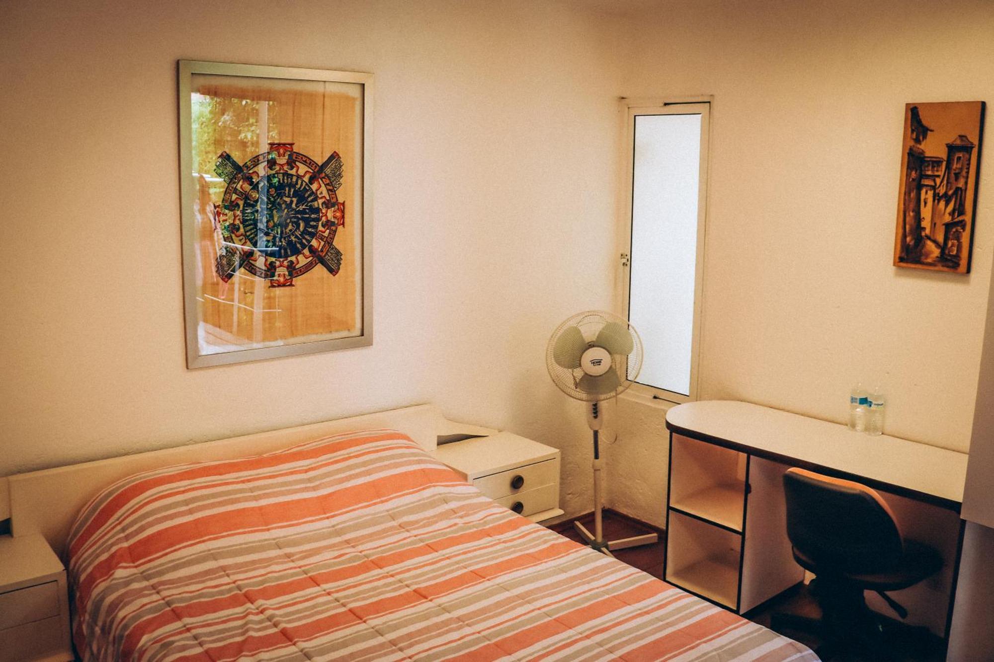 Hostal Cuija Coyoacan Berlin 268 Coyoacan Μεξικό Εξωτερικό φωτογραφία