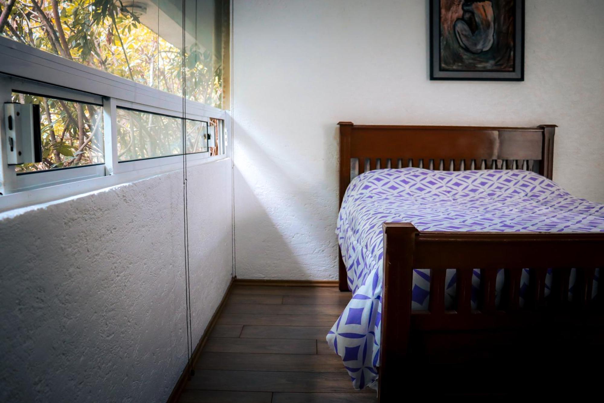 Hostal Cuija Coyoacan Berlin 268 Coyoacan Μεξικό Εξωτερικό φωτογραφία