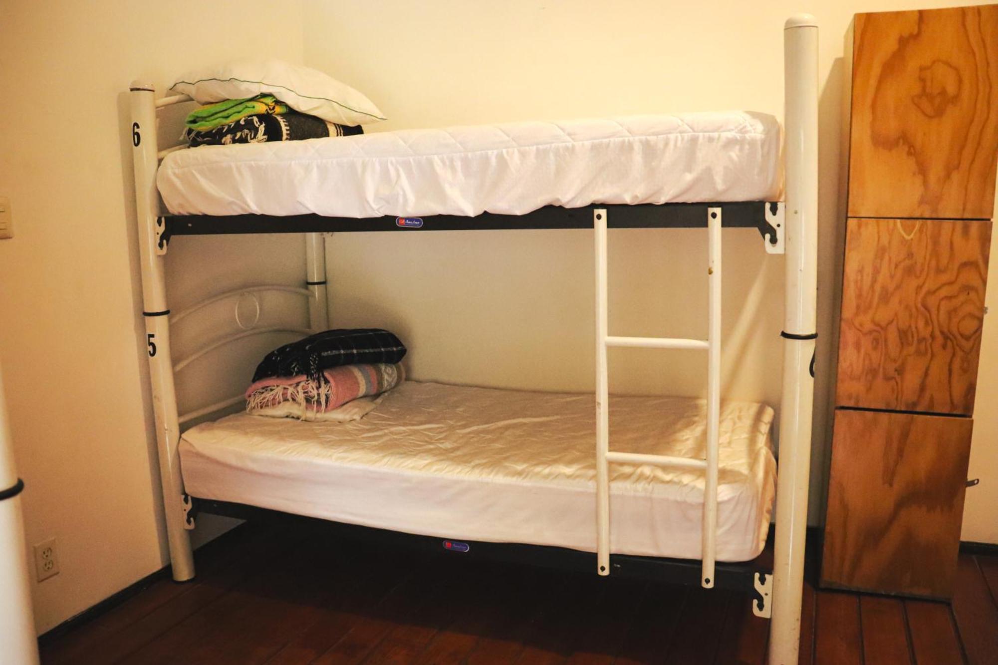 Hostal Cuija Coyoacan Berlin 268 Coyoacan Μεξικό Εξωτερικό φωτογραφία