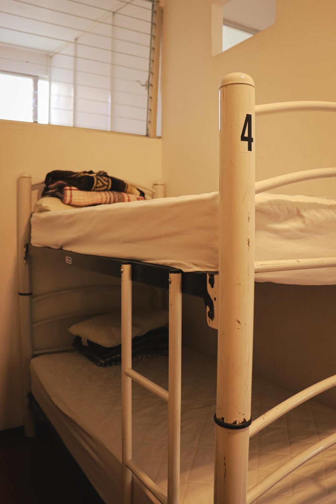Hostal Cuija Coyoacan Berlin 268 Coyoacan Μεξικό Εξωτερικό φωτογραφία
