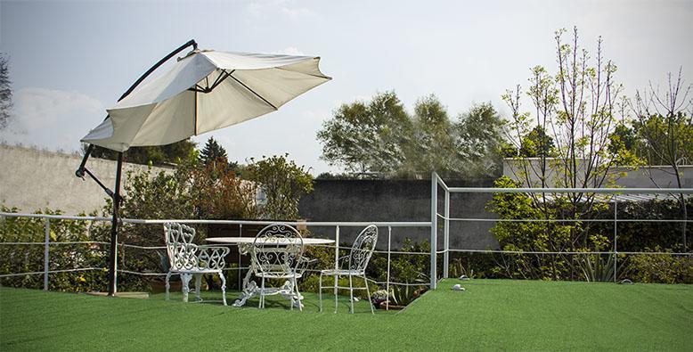 Hostal Cuija Coyoacan Berlin 268 Coyoacan Μεξικό Εξωτερικό φωτογραφία