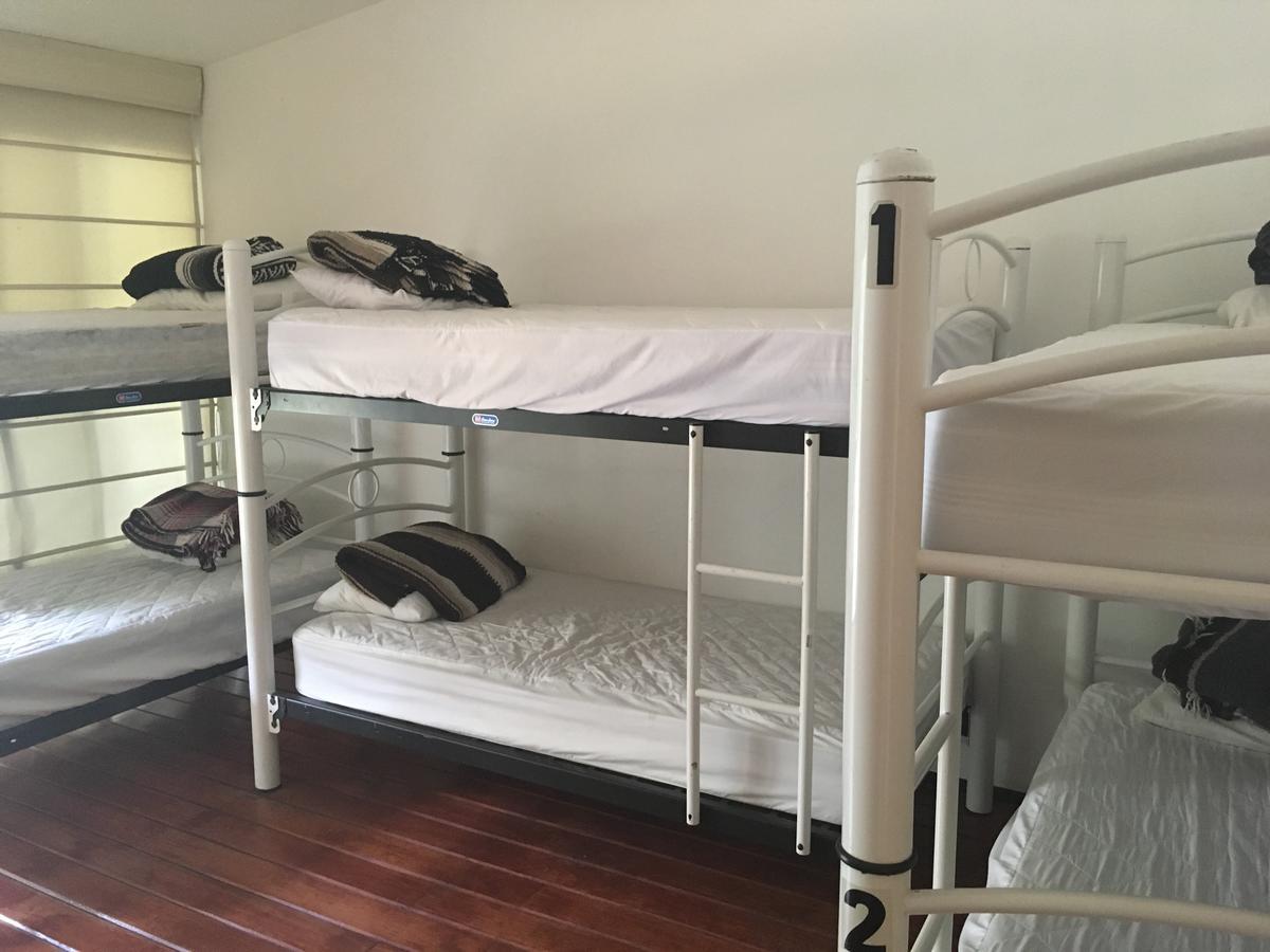 Hostal Cuija Coyoacan Berlin 268 Coyoacan Μεξικό Εξωτερικό φωτογραφία
