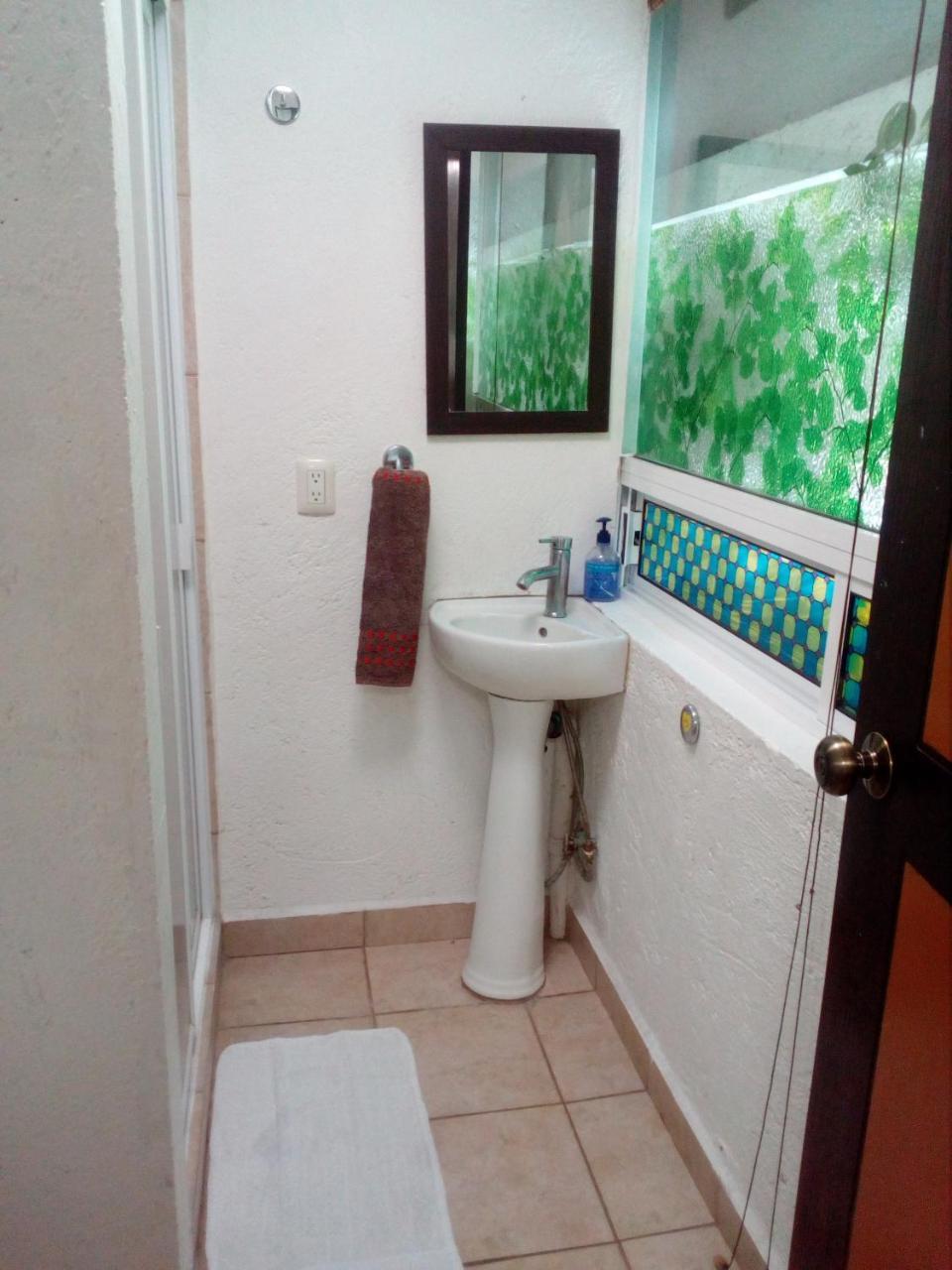 Hostal Cuija Coyoacan Berlin 268 Coyoacan Μεξικό Εξωτερικό φωτογραφία