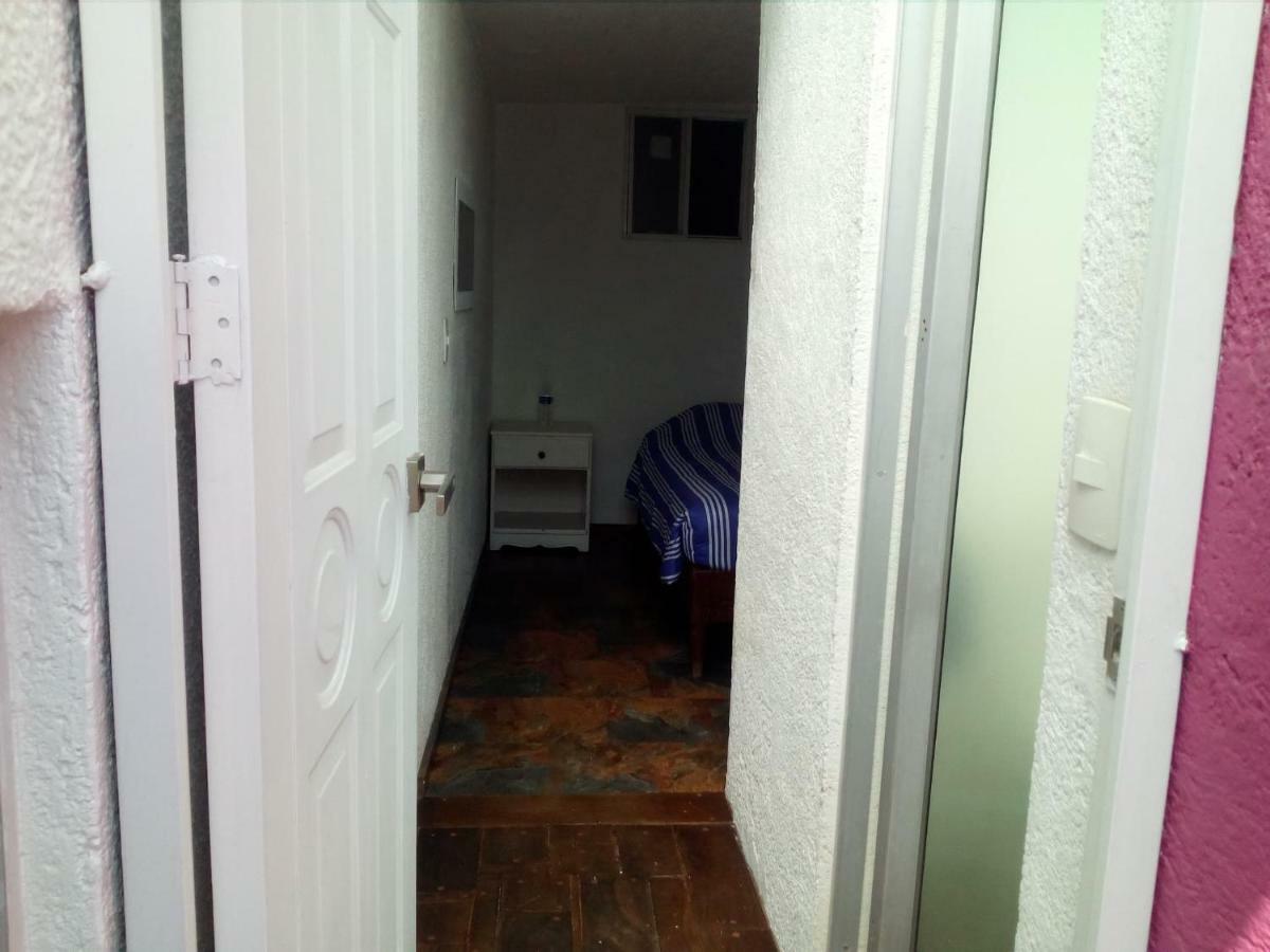 Hostal Cuija Coyoacan Berlin 268 Coyoacan Μεξικό Εξωτερικό φωτογραφία
